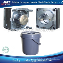 high quality Customize Bucket Mould Plastic Injection Mould high standard